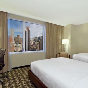 Double Room Two Double Beds